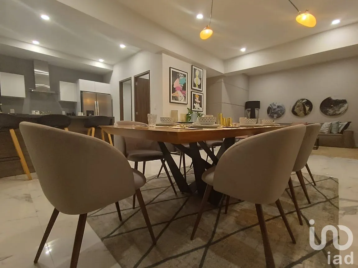 Departamento en Venta en Lomas de Angelópolis, San Andrés Cholula, Puebla | NEX-292012 | iad México | Foto 13 de 17