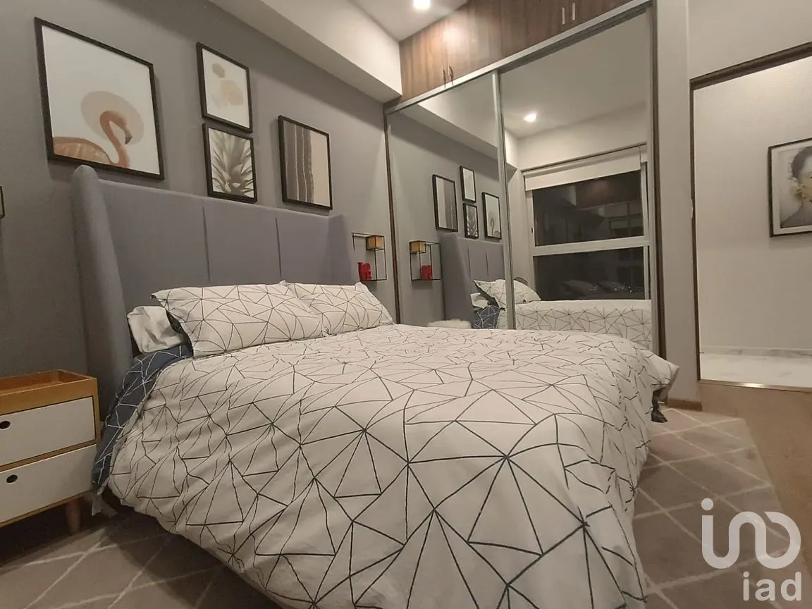 Departamento en Venta en Lomas de Angelópolis, San Andrés Cholula, Puebla | NEX-292012 | iad México | Foto 16 de 17