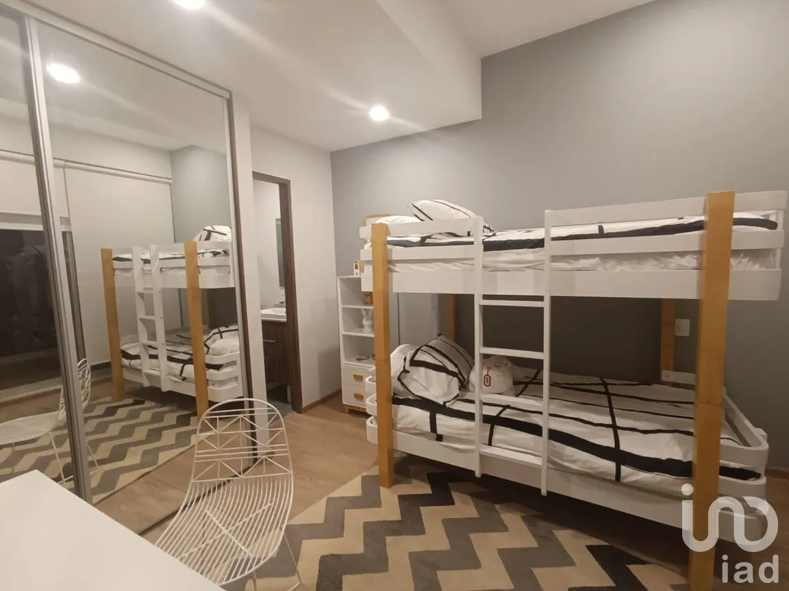 Departamento en Venta en Lomas de Angelópolis, San Andrés Cholula, Puebla | NEX-292012 | iad México | Foto 17 de 17