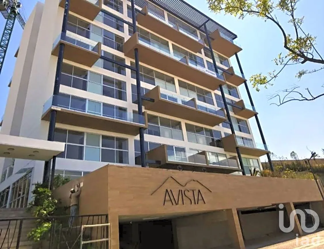 Departamento en Venta en Lomas de Angelópolis, San Andrés Cholula, Puebla | NEX-292012 | iad México | Foto 3 de 17