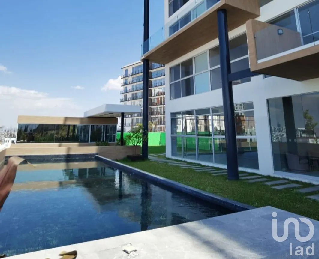Departamento en Venta en Lomas de Angelópolis, San Andrés Cholula, Puebla | NEX-292012 | iad México | Foto 4 de 17