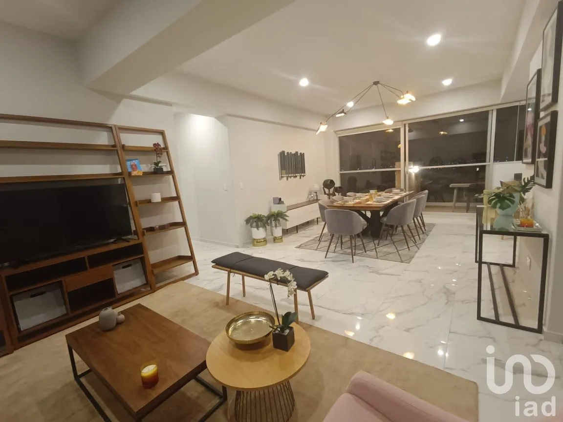 Departamento en Venta en Lomas de Angelópolis, San Andrés Cholula, Puebla | NEX-292012 | iad México | Foto 5 de 17