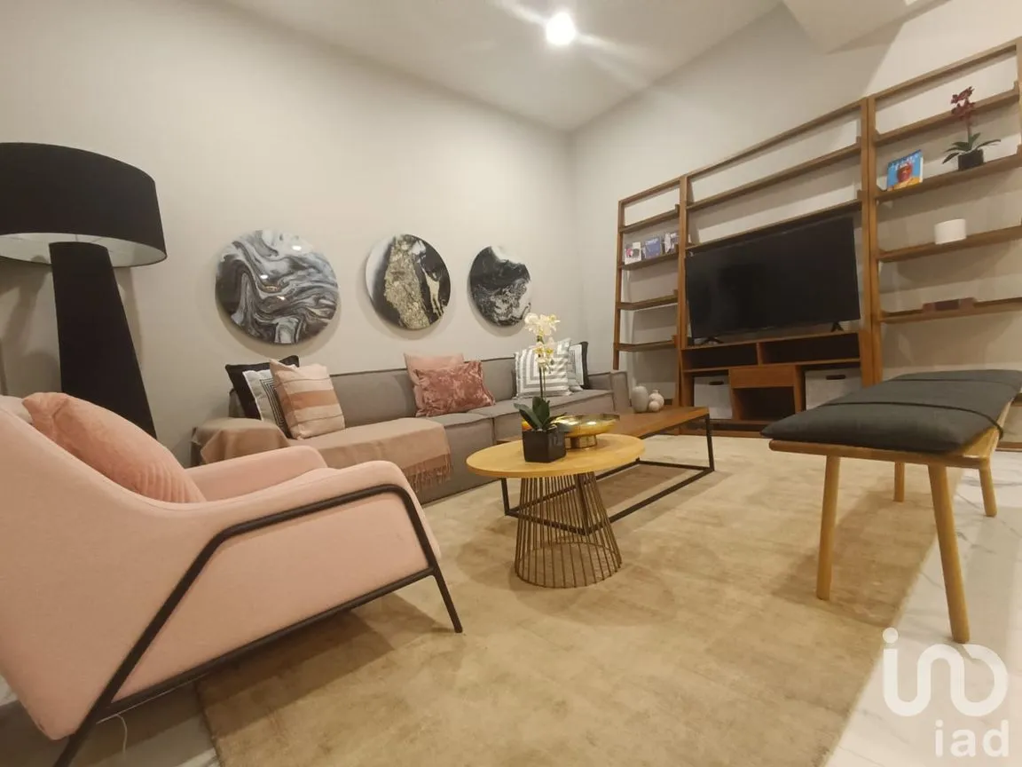 Departamento en Venta en Lomas de Angelópolis, San Andrés Cholula, Puebla | NEX-292012 | iad México | Foto 6 de 17