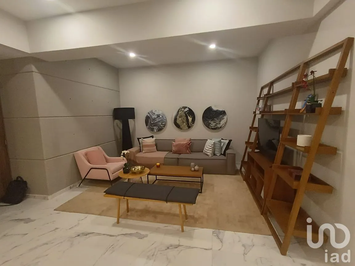 Departamento en Venta en Lomas de Angelópolis, San Andrés Cholula, Puebla | NEX-292012 | iad México | Foto 7 de 17