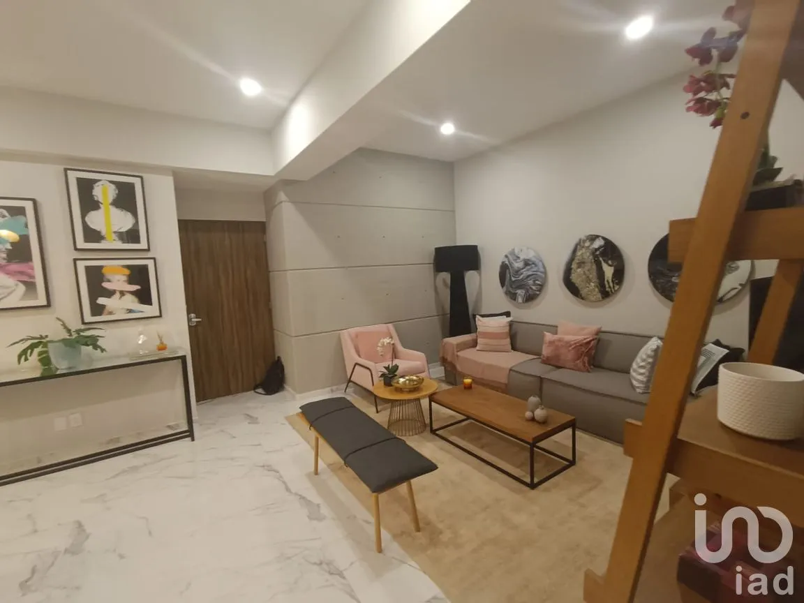 Departamento en Venta en Lomas de Angelópolis, San Andrés Cholula, Puebla | NEX-292012 | iad México | Foto 8 de 17