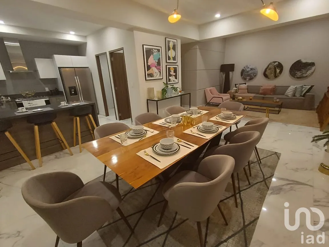 Departamento en Venta en Lomas de Angelópolis, San Andrés Cholula, Puebla | NEX-292012 | iad México | Foto 9 de 17