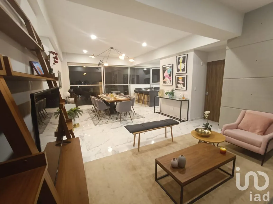 Departamento en Venta en Lomas de Angelópolis, San Andrés Cholula, Puebla | NEX-292012 | iad México | Foto 10 de 17