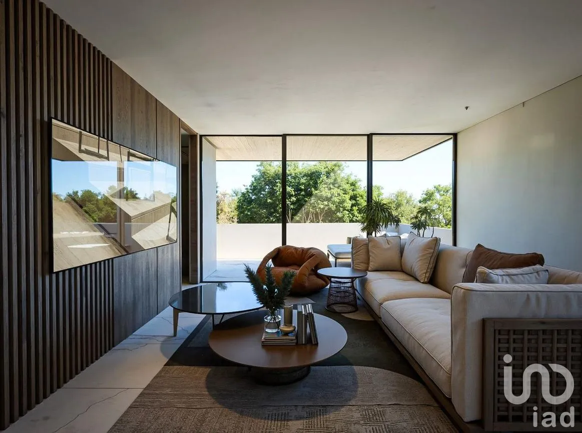Casa en Venta en Lomas de Angelópolis, San Andrés Cholula, Puebla | NEX-292177 | iad México | Foto 3 de 12