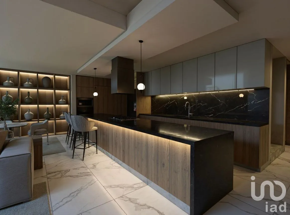 Casa en Venta en Lomas de Angelópolis, San Andrés Cholula, Puebla | NEX-292177 | iad México | Foto 4 de 12