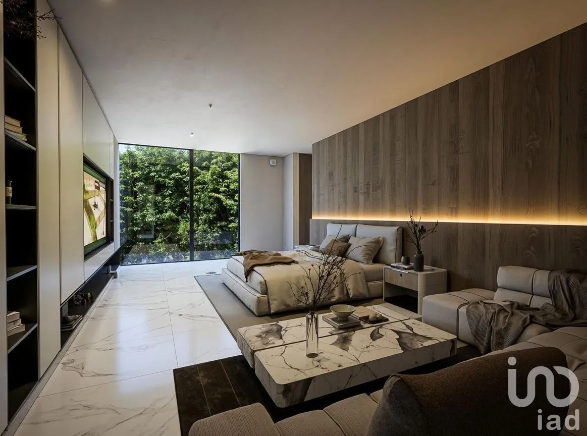 Casa en Venta en Lomas de Angelópolis, San Andrés Cholula, Puebla | NEX-292177 | iad México | Foto 6 de 12