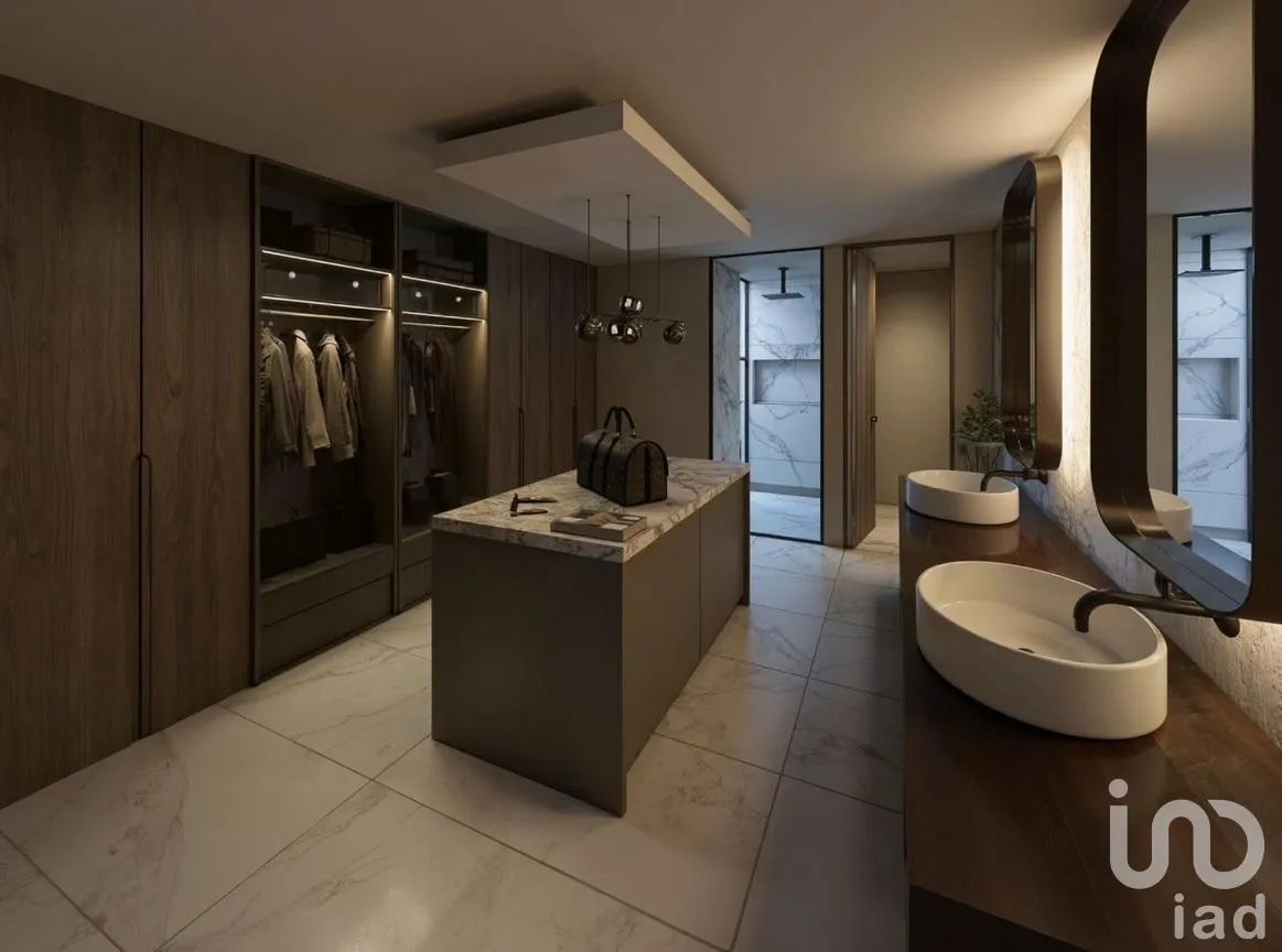 Casa en Venta en Lomas de Angelópolis, San Andrés Cholula, Puebla | NEX-292177 | iad México | Foto 7 de 12