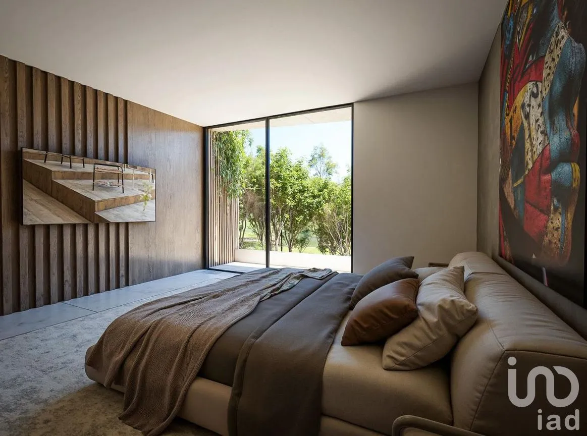 Casa en Venta en Lomas de Angelópolis, San Andrés Cholula, Puebla | NEX-292177 | iad México | Foto 8 de 12