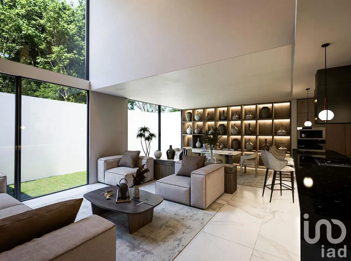 Casa en Venta en Lomas de Angelópolis, San Andrés Cholula, Puebla | NEX-292177 | iad México | Foto 10 de 12