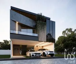 NEX-292177 - Casa en Venta, con 3 recamaras, con 5 baños, con 358 m2 de construcción.