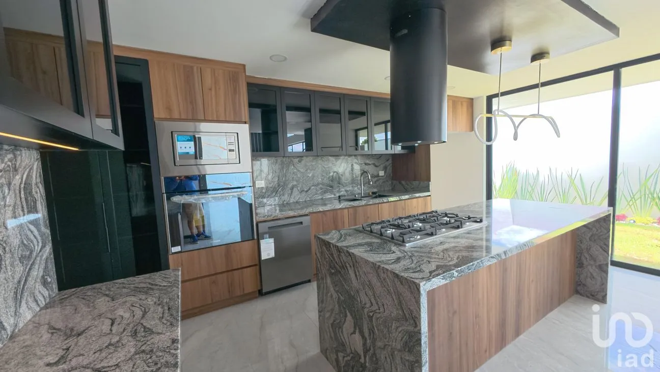 Casa en Venta en Lomas de Angelópolis, San Andrés Cholula, Puebla | NEX-292178 | iad México | Foto 12 de 25