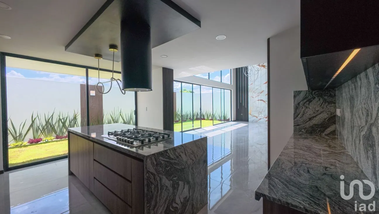 Casa en Venta en Lomas de Angelópolis, San Andrés Cholula, Puebla | NEX-292178 | iad México | Foto 13 de 25