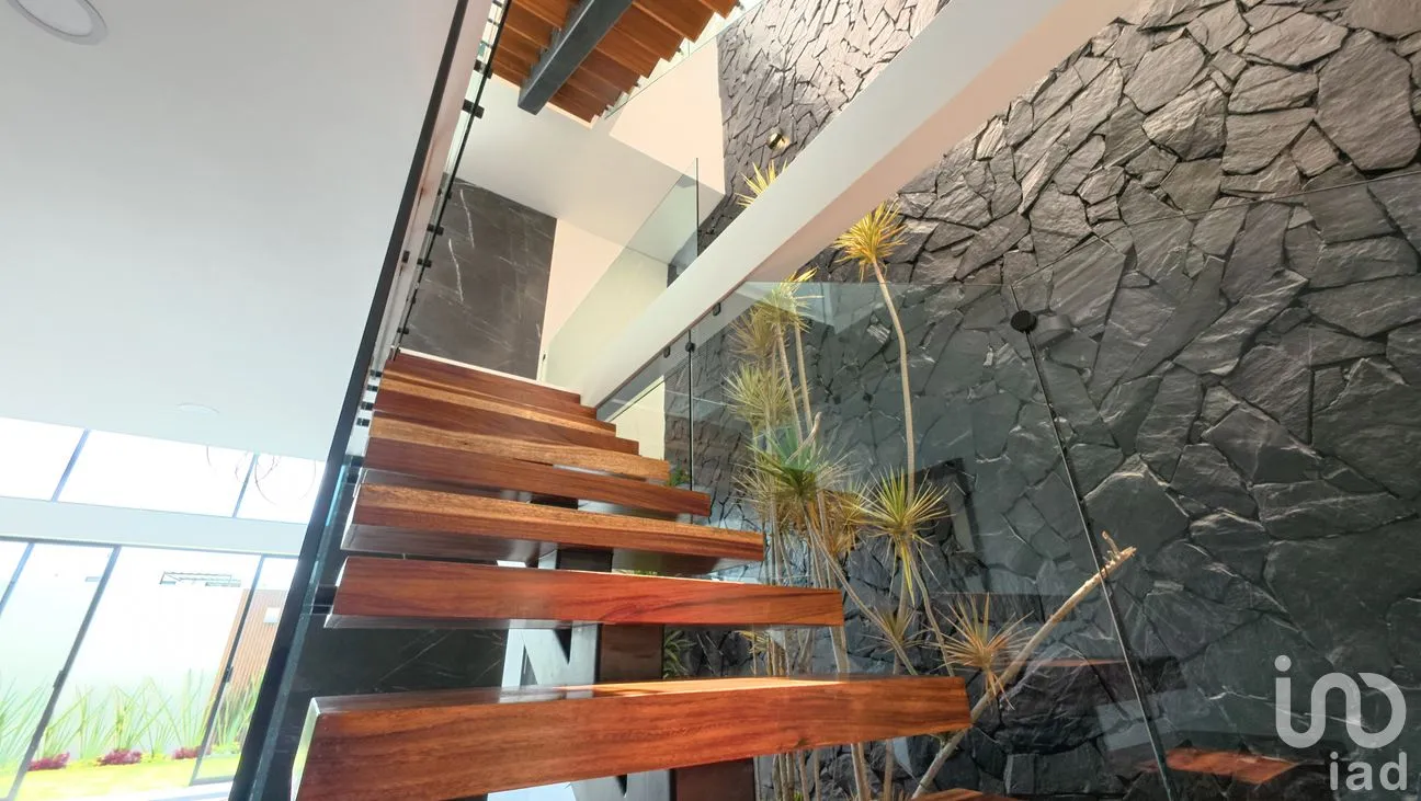 Casa en Venta en Lomas de Angelópolis, San Andrés Cholula, Puebla | NEX-292178 | iad México | Foto 14 de 25