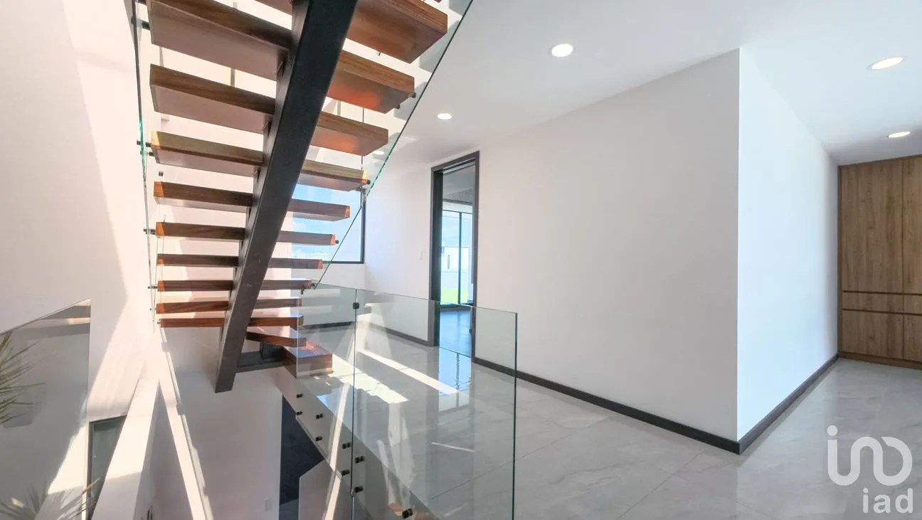 Casa en Venta en Lomas de Angelópolis, San Andrés Cholula, Puebla | NEX-292178 | iad México | Foto 15 de 25