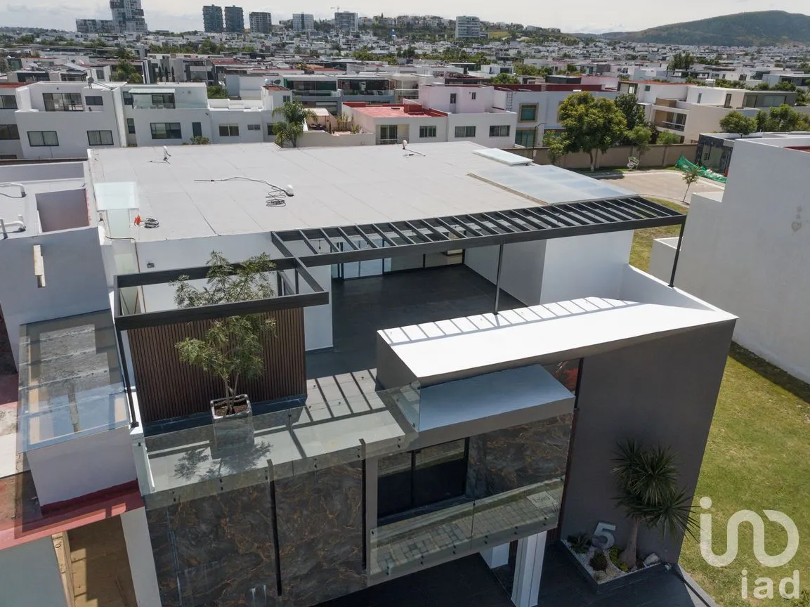 Casa en Venta en Lomas de Angelópolis, San Andrés Cholula, Puebla | NEX-292178 | iad México | Foto 3 de 25