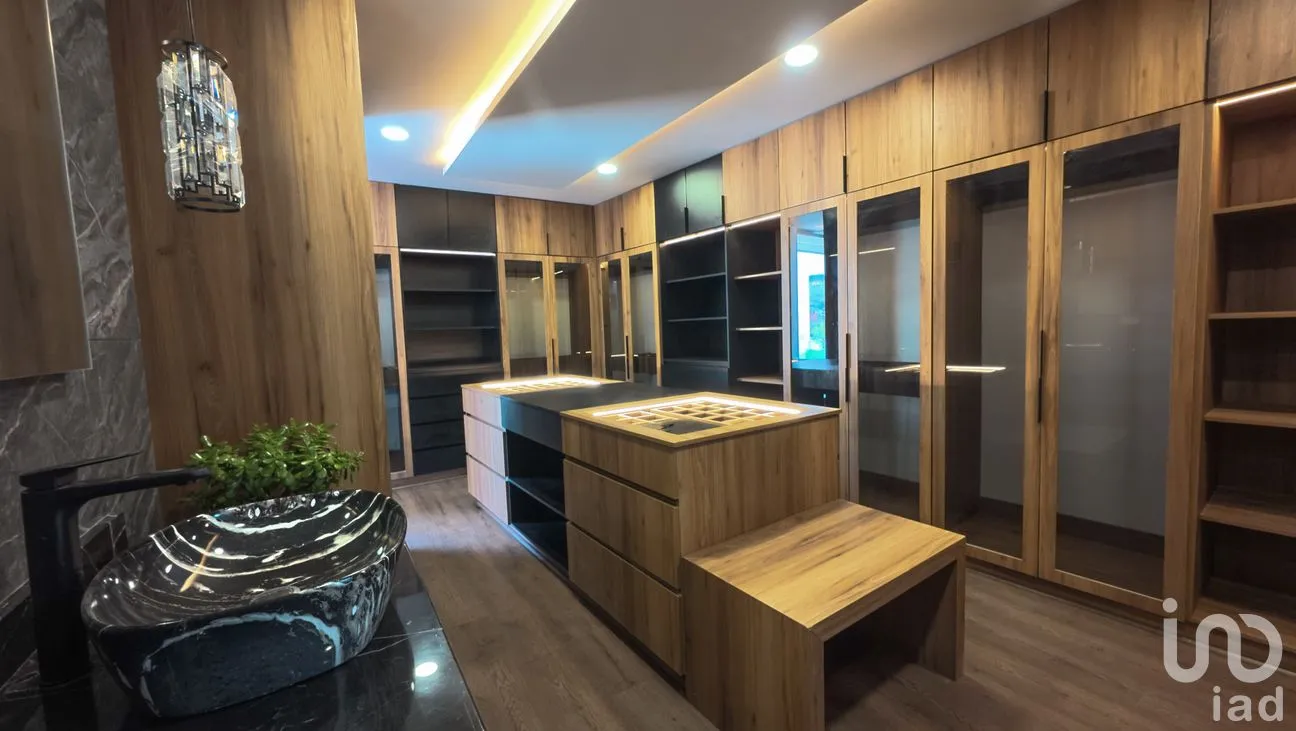 Casa en Venta en Lomas de Angelópolis, San Andrés Cholula, Puebla | NEX-292178 | iad México | Foto 21 de 25