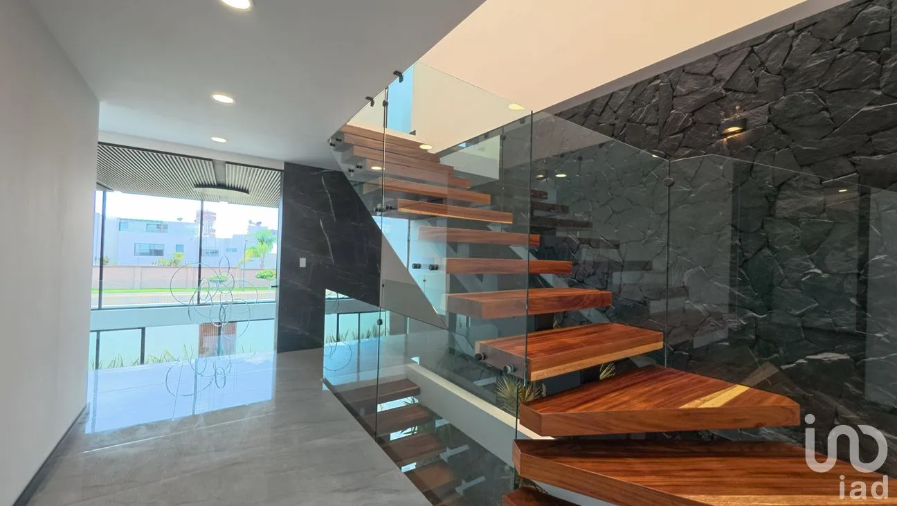 Casa en Venta en Lomas de Angelópolis, San Andrés Cholula, Puebla | NEX-292178 | iad México | Foto 22 de 25