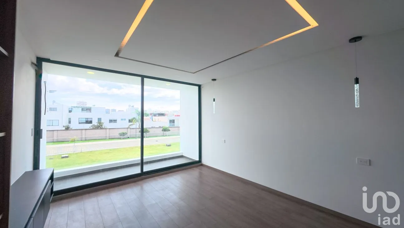 Casa en Venta en Lomas de Angelópolis, San Andrés Cholula, Puebla | NEX-292178 | iad México | Foto 24 de 25