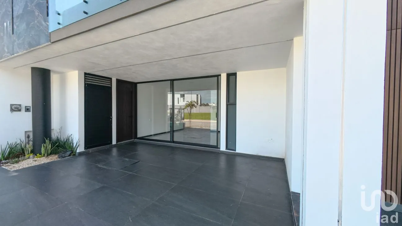 Casa en Venta en Lomas de Angelópolis, San Andrés Cholula, Puebla | NEX-292178 | iad México | Foto 4 de 25