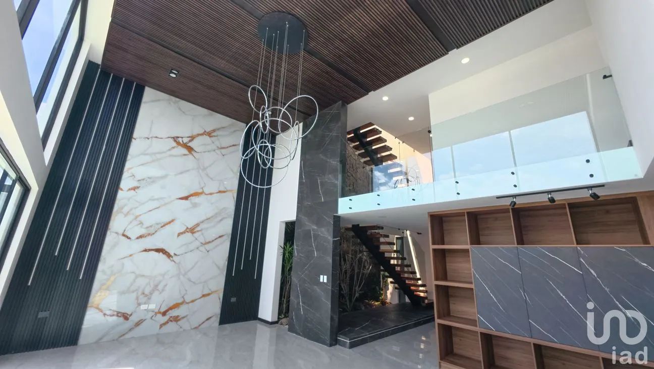 Casa en Venta en Lomas de Angelópolis, San Andrés Cholula, Puebla | NEX-292178 | iad México | Foto 5 de 25