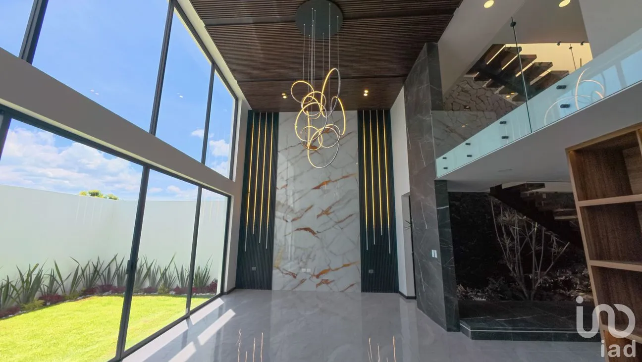 Casa en Venta en Lomas de Angelópolis, San Andrés Cholula, Puebla | NEX-292178 | iad México | Foto 6 de 25