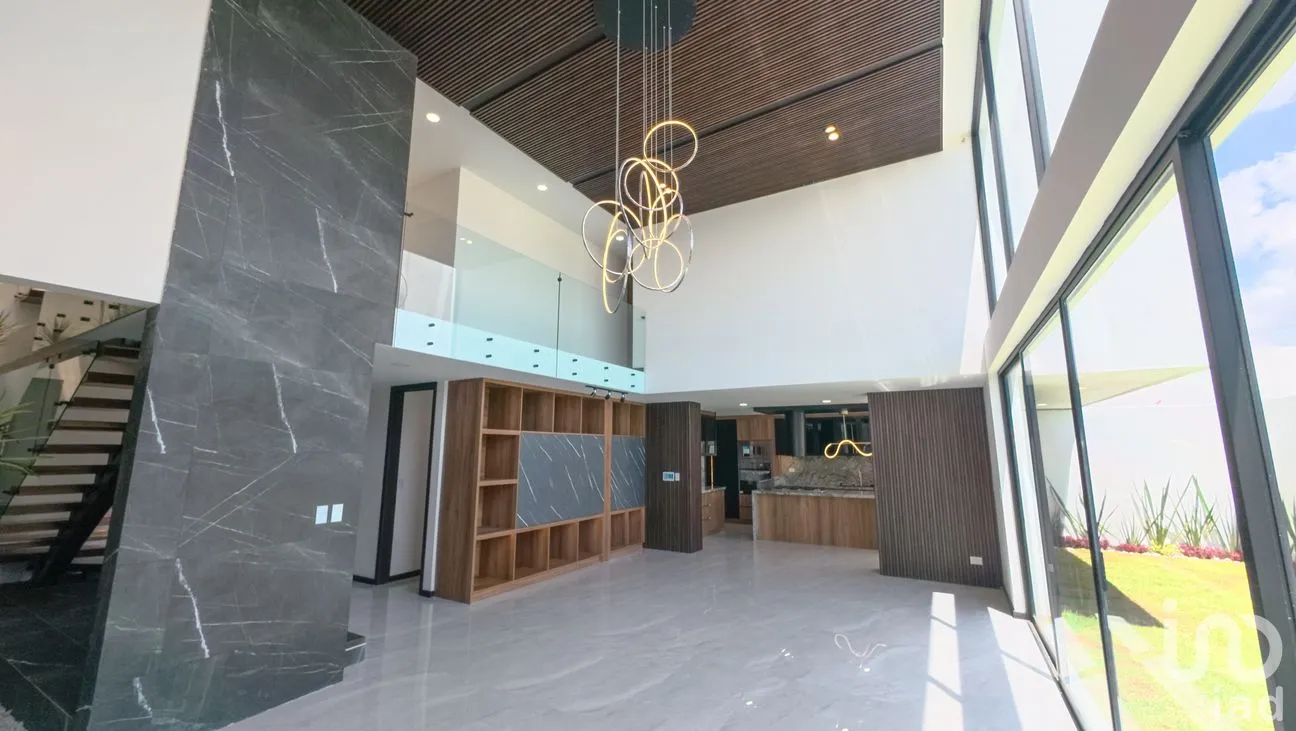 Casa en Venta en Lomas de Angelópolis, San Andrés Cholula, Puebla | NEX-292178 | iad México | Foto 7 de 25