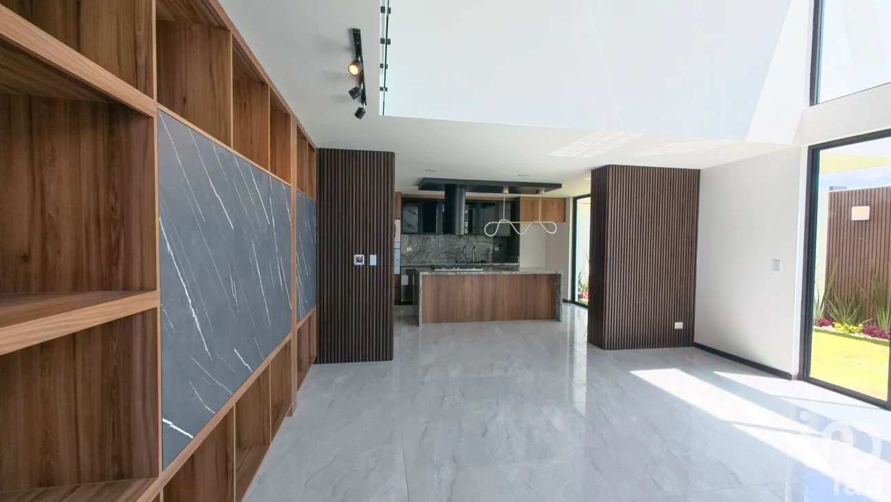 Casa en Venta en Lomas de Angelópolis, San Andrés Cholula, Puebla | NEX-292178 | iad México | Foto 8 de 25