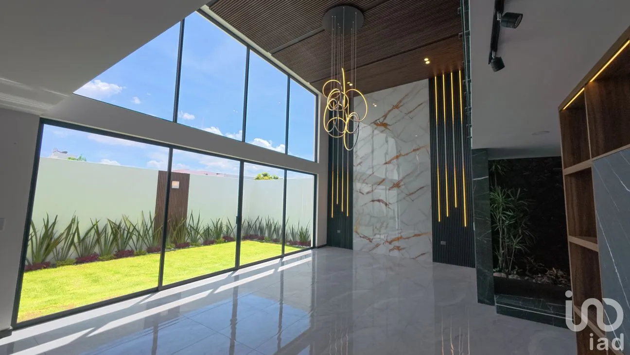 Casa en Venta en Lomas de Angelópolis, San Andrés Cholula, Puebla | NEX-292178 | iad México | Foto 9 de 25