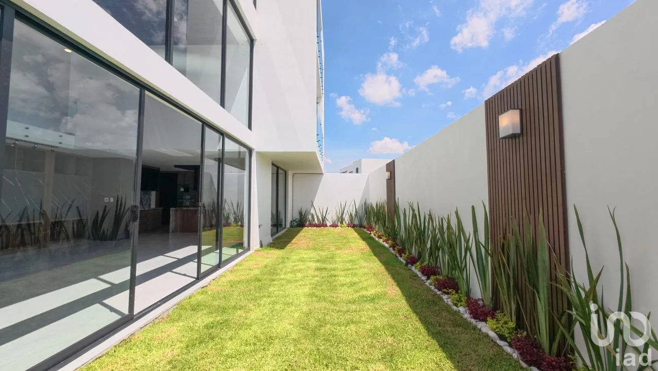 Casa en Venta en Lomas de Angelópolis, San Andrés Cholula, Puebla | NEX-292178 | iad México | Foto 10 de 25
