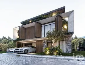NEX-292181 - Casa en Venta, con 5 recamaras, con 7 baños, con 410 m2 de construcción en Lomas de Angelópolis, CP 72830, Puebla.