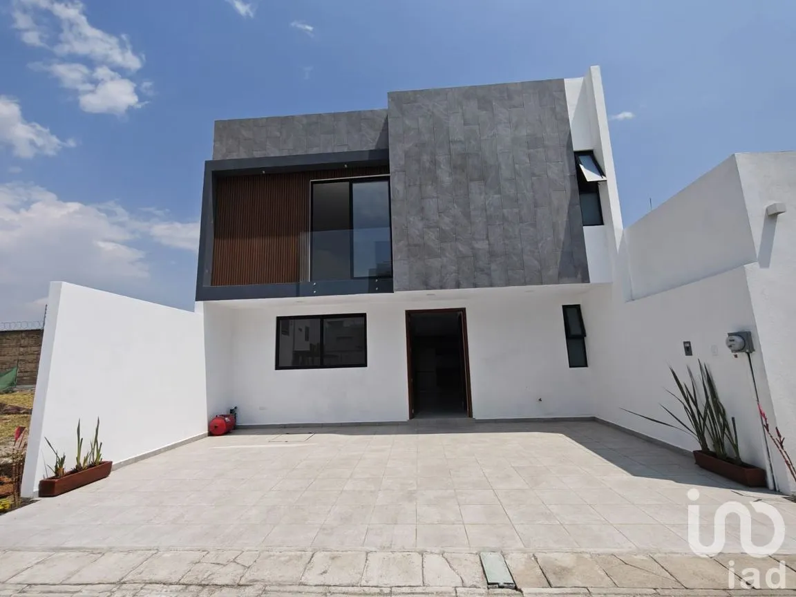 Casa en Venta en Almazantla, Atlixco, Puebla | NEX-292182 | iad México | Foto 2 de 16