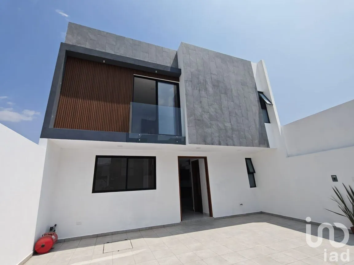 Casa en Venta en Almazantla, Atlixco, Puebla | NEX-292182 | iad México | Foto 1 de 16