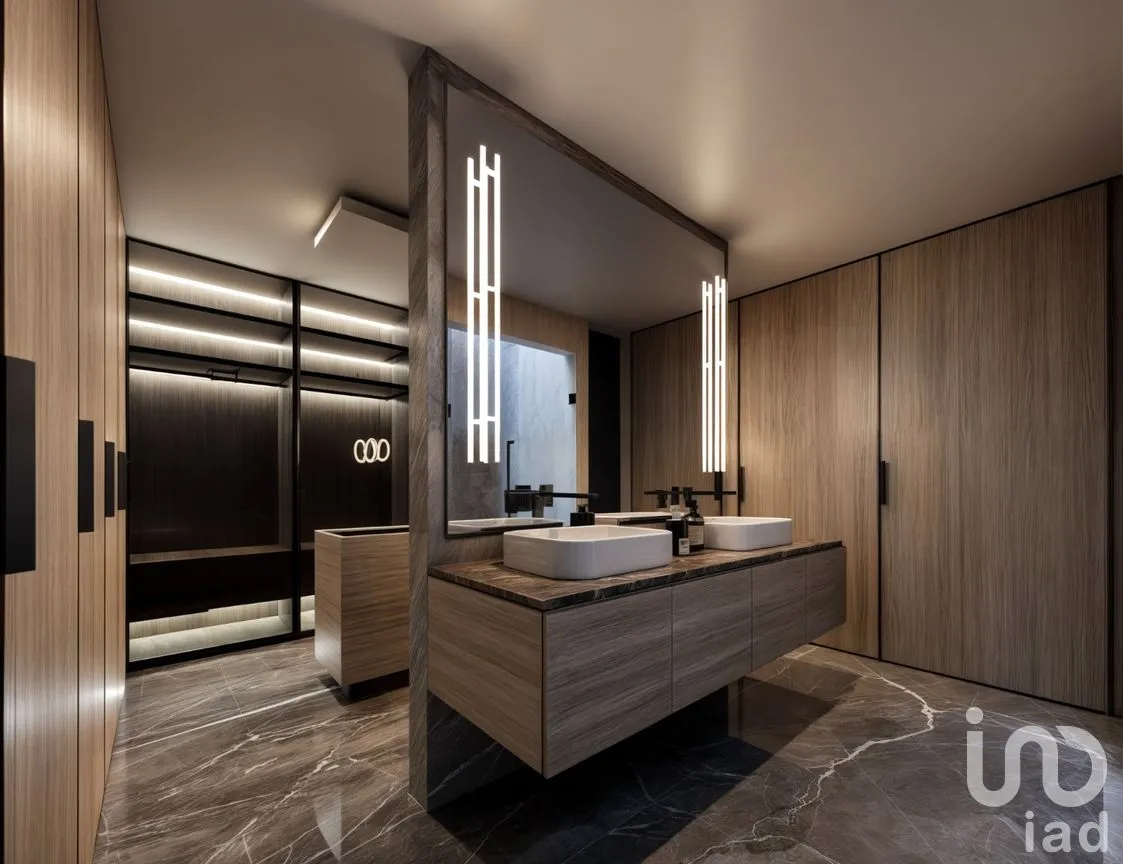 Casa en Venta en Lomas de Angelópolis, San Andrés Cholula, Puebla | NEX-292183 | iad México | Foto 4 de 13