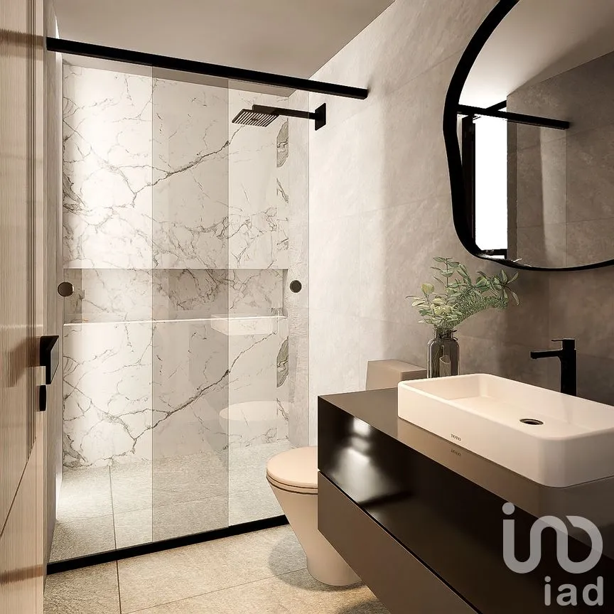 Departamento en Venta en Cholula de Rivadabia Centro, San Pedro Cholula, Puebla | NEX-292185 | iad México | Foto 11 de 12