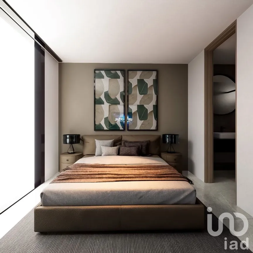 Departamento en Venta en Cholula de Rivadabia Centro, San Pedro Cholula, Puebla | NEX-292185 | iad México | Foto 12 de 12