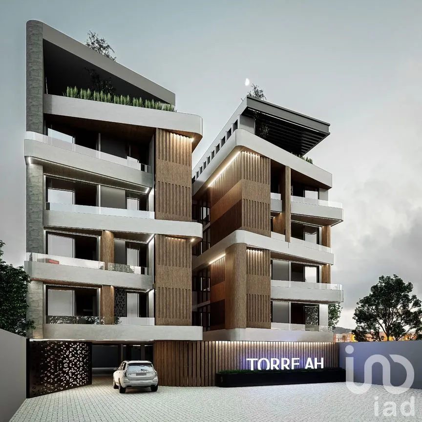 Departamento en Venta en Cholula de Rivadabia Centro, San Pedro Cholula, Puebla | NEX-292185 | iad México | Foto 4 de 12