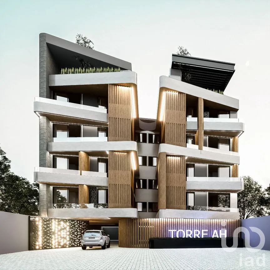 Departamento en Venta en Cholula de Rivadabia Centro, San Pedro Cholula, Puebla | NEX-292185 | iad México | Foto 5 de 12