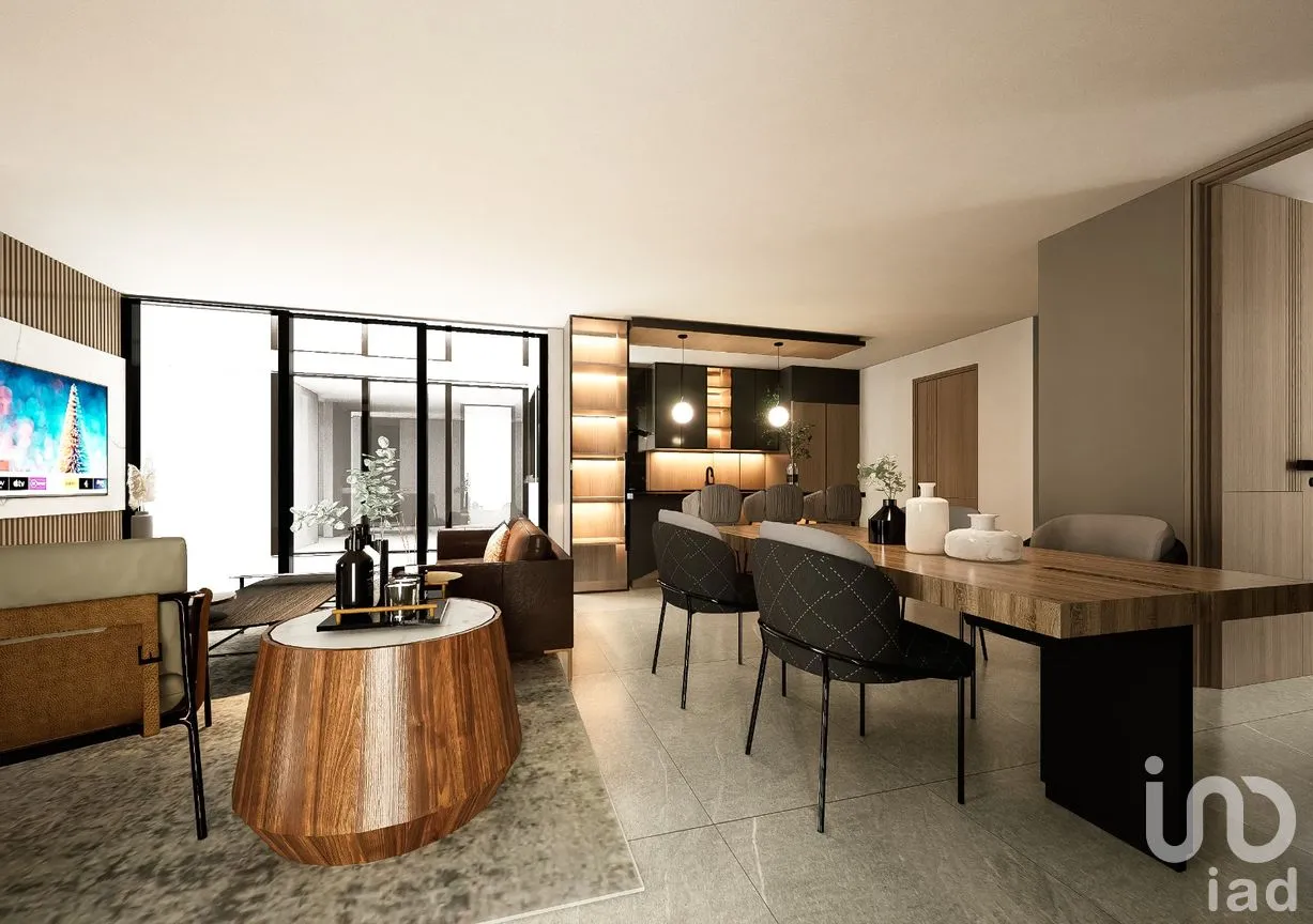 Departamento en Venta en Cholula de Rivadabia Centro, San Pedro Cholula, Puebla | NEX-292185 | iad México | Foto 6 de 12