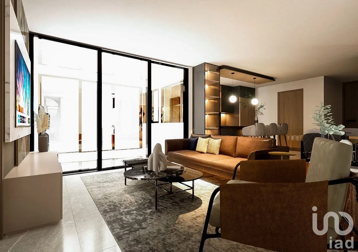 Departamento en Venta en Cholula de Rivadabia Centro, San Pedro Cholula, Puebla | NEX-292185 | iad México | Foto 7 de 12
