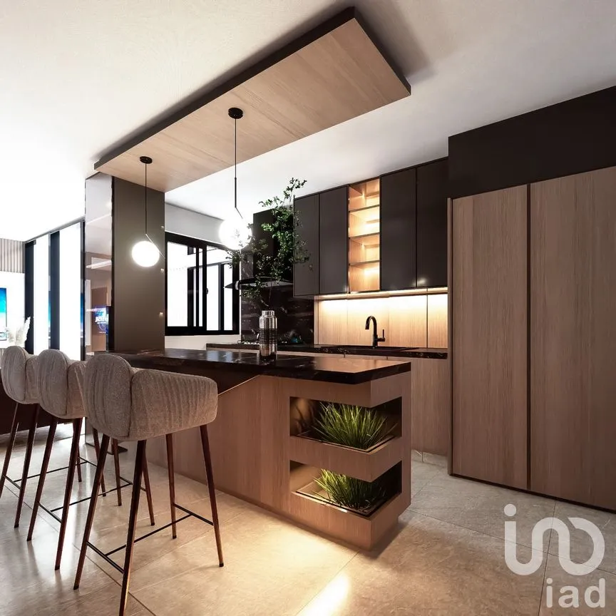 Departamento en Venta en Cholula de Rivadabia Centro, San Pedro Cholula, Puebla | NEX-292185 | iad México | Foto 9 de 12