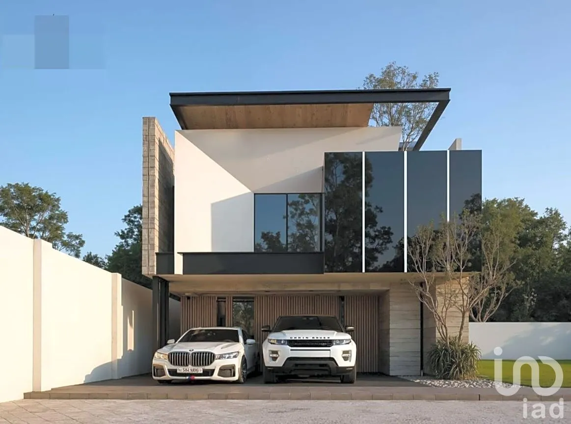 Casa en Venta en Lomas de Angelópolis, San Andrés Cholula, Puebla | NEX-292187 | iad México | Foto 3 de 12