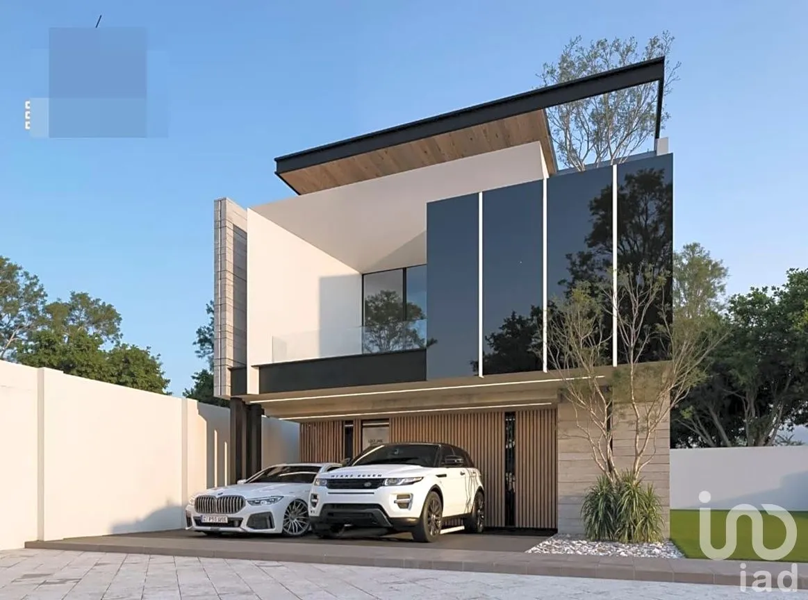 Casa en Venta en Lomas de Angelópolis, San Andrés Cholula, Puebla | NEX-292187 | iad México | Foto 4 de 12
