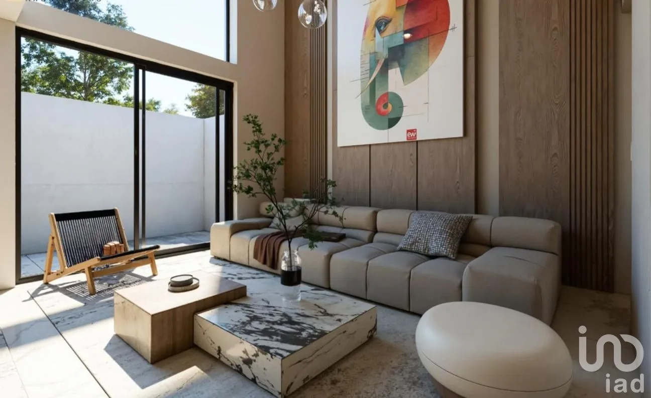 Casa en Venta en Lomas de Angelópolis, San Andrés Cholula, Puebla | NEX-292187 | iad México | Foto 5 de 12