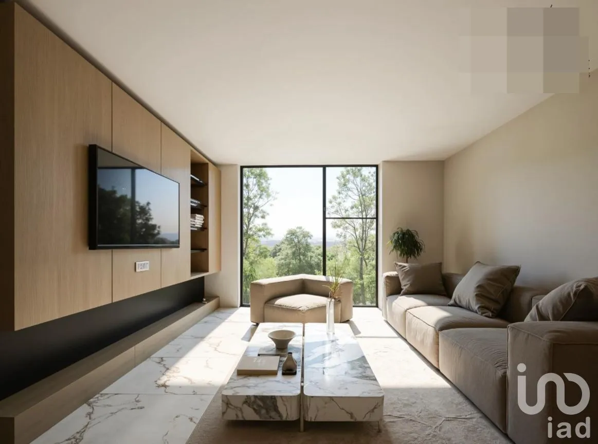 Casa en Venta en Lomas de Angelópolis, San Andrés Cholula, Puebla | NEX-292187 | iad México | Foto 7 de 12