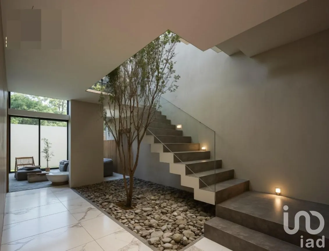 Casa en Venta en Lomas de Angelópolis, San Andrés Cholula, Puebla | NEX-292187 | iad México | Foto 8 de 12