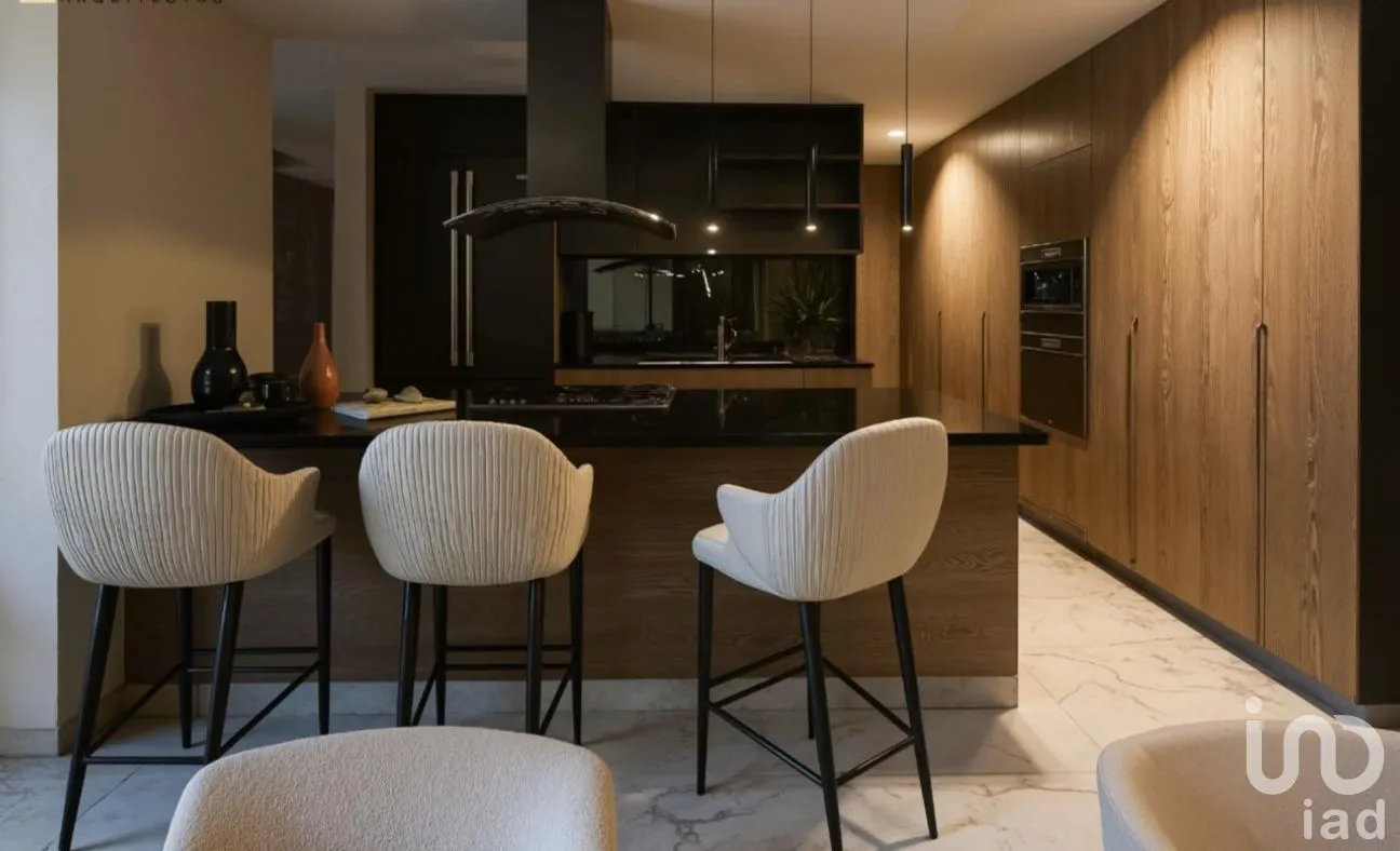 Casa en Venta en Lomas de Angelópolis, San Andrés Cholula, Puebla | NEX-292187 | iad México | Foto 9 de 12